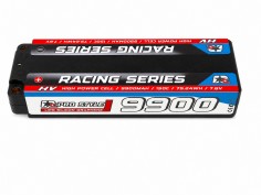 Lipo Rc Prostyle 9900 Hv 7,6V
