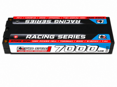 Lipo Rc Prostyle 7000 LCG...