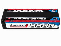 Lipo Rc Prostyle 8800
