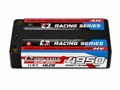Lipo Rc Prostyle Shorty...