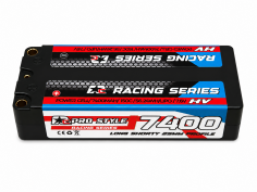Lipo Rc Prostyle  Long...