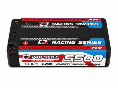 Lipo Rc Prostyle Shorty LCG...