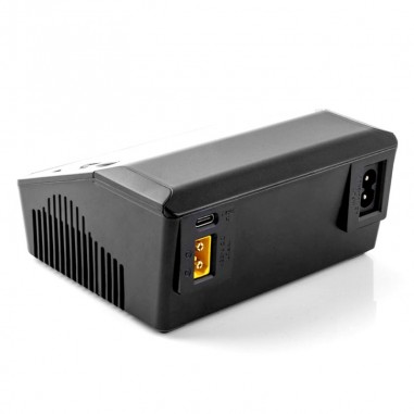 CARGADOR DUO AC/DC M6DAC LiPo 1-6S...