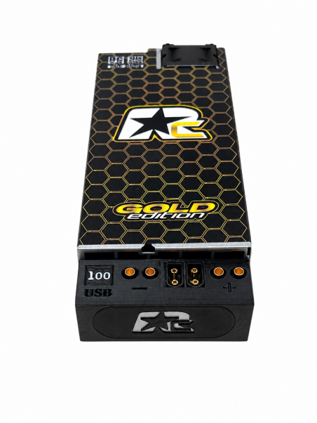 Fuente de alimentación RcProstyle 100A 750w 12.6v